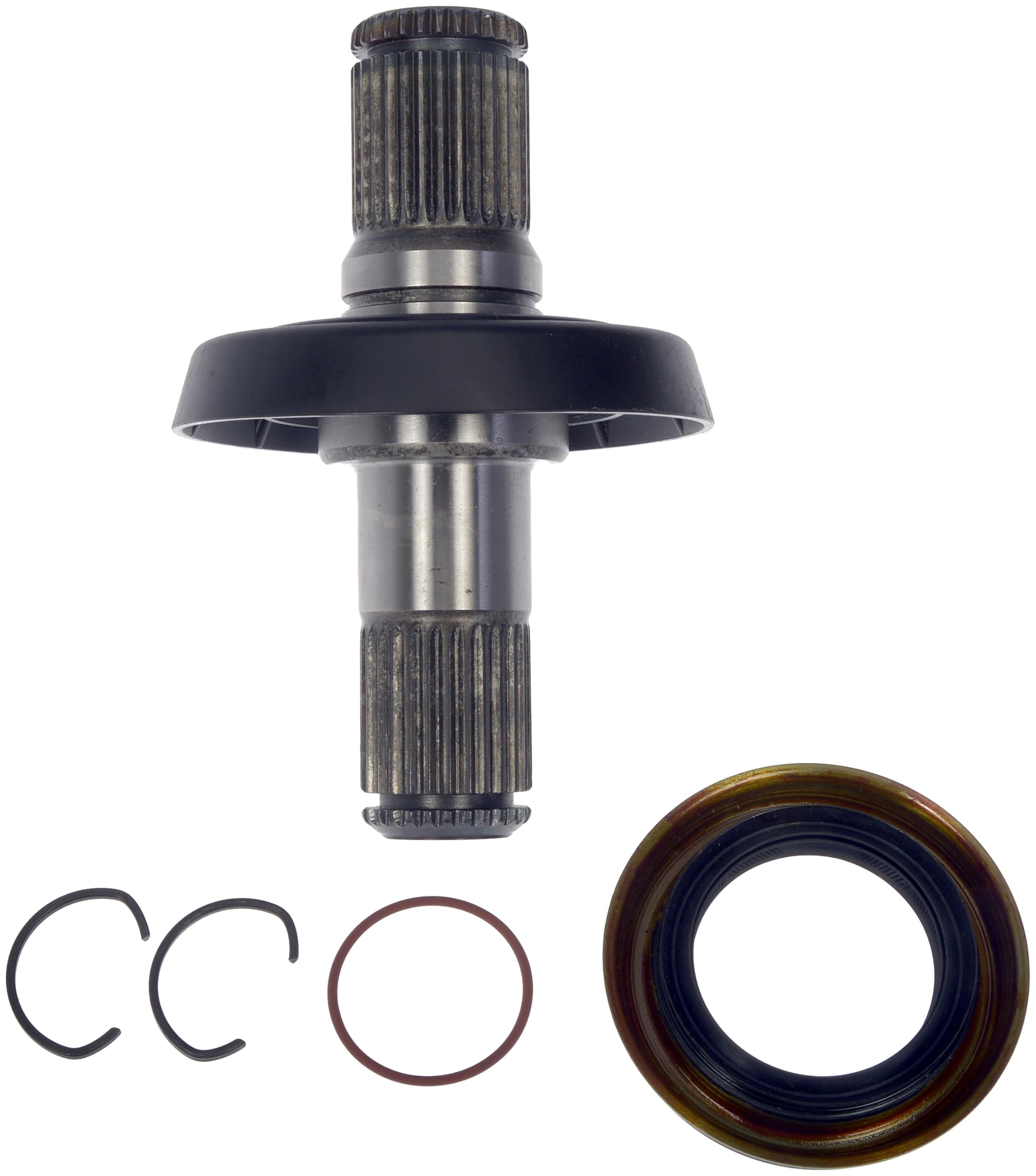 Amazon.com: Dorman 630-038 Rear Driver Side Inner Drive Axle Shaft